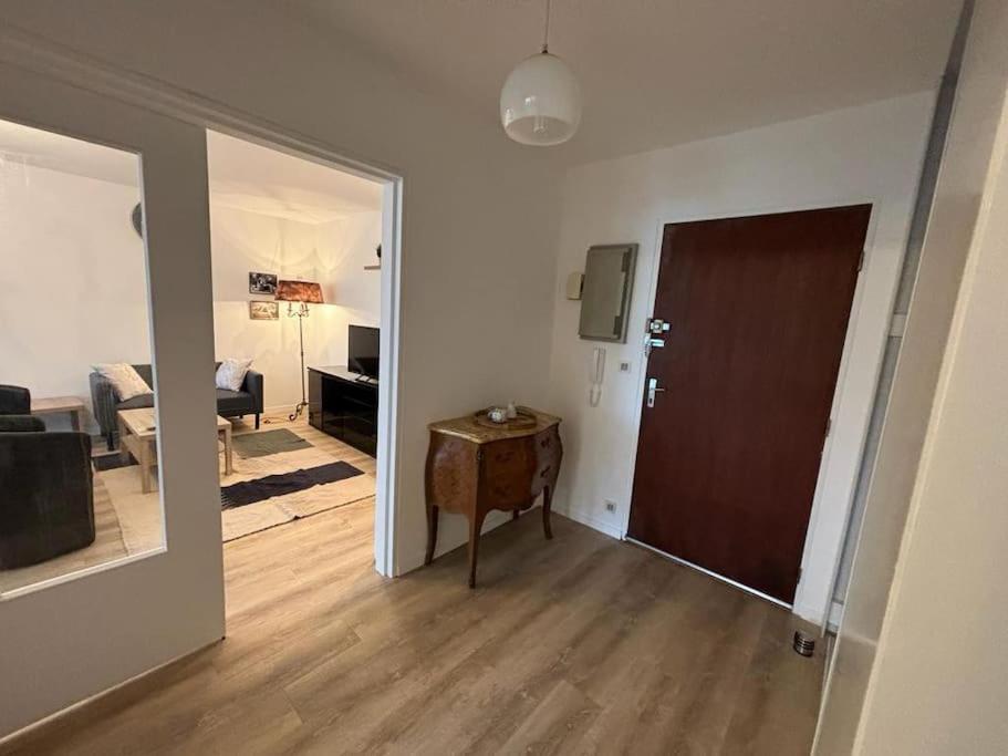אורליאן T3 Pied De La Gare + Centre Commercial Tout Inclus מראה חיצוני תמונה