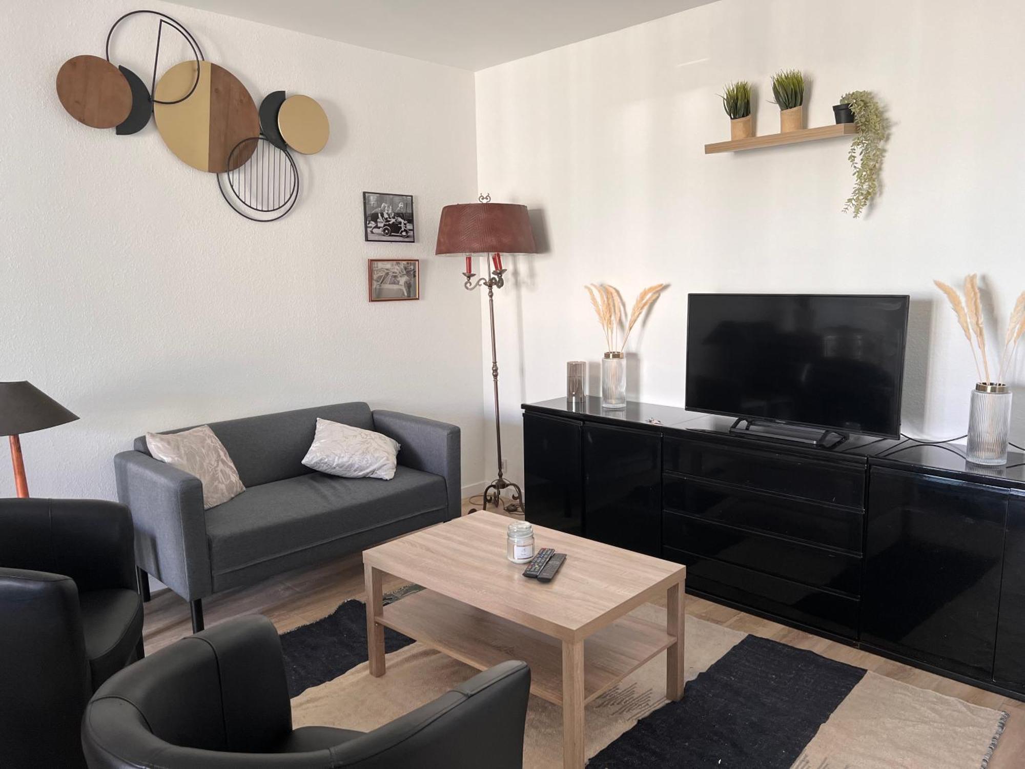 אורליאן T3 Pied De La Gare + Centre Commercial Tout Inclus מראה חיצוני תמונה